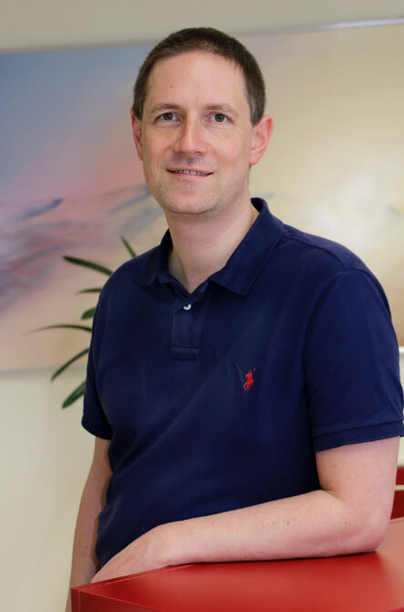 Dr. Christian Haffner